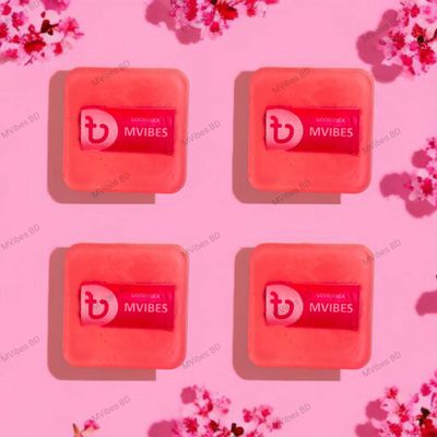 MVibes Milk Berry Soap_img_6