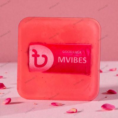MVibes Milk Berry Soap_img_3
