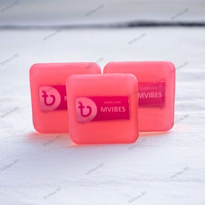 MVibes Milk Berry Soap_img_5