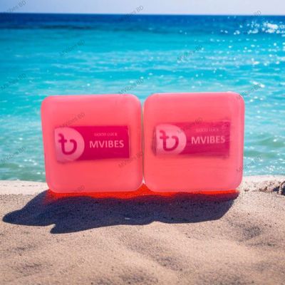 MVibes Milk Berry Soap_img_4