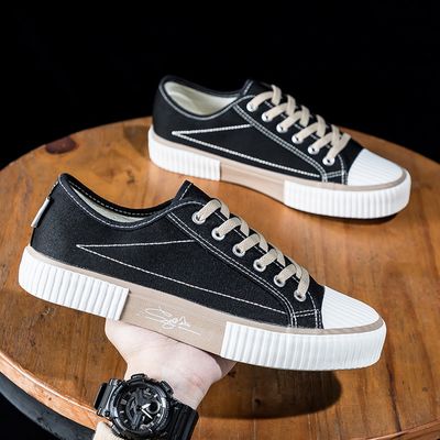 Men's Canvas Shoes_img_1