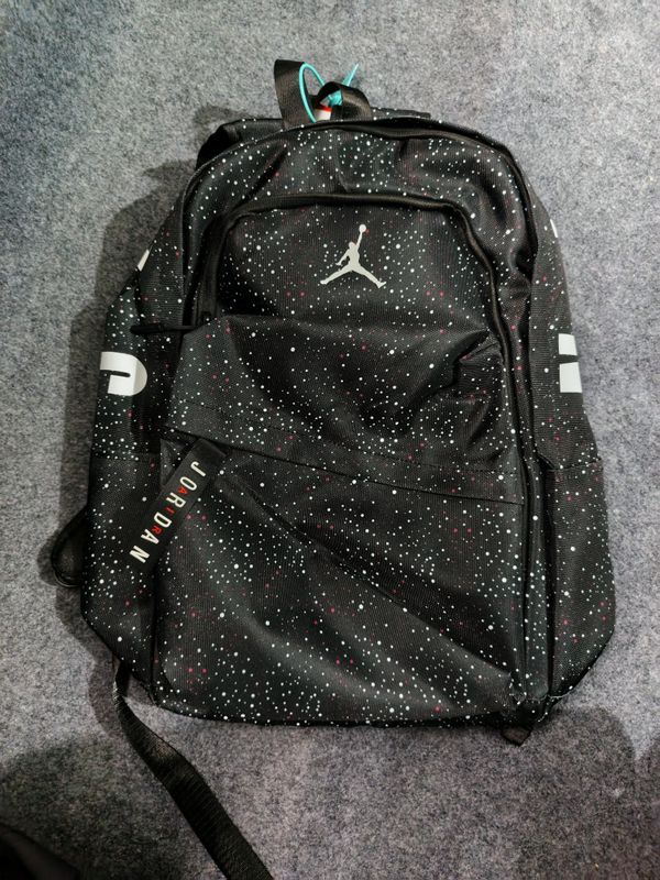 travel backpack (1:1 mastercopy brand)