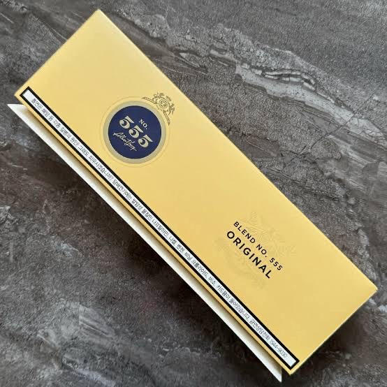 555 yellow original chainess