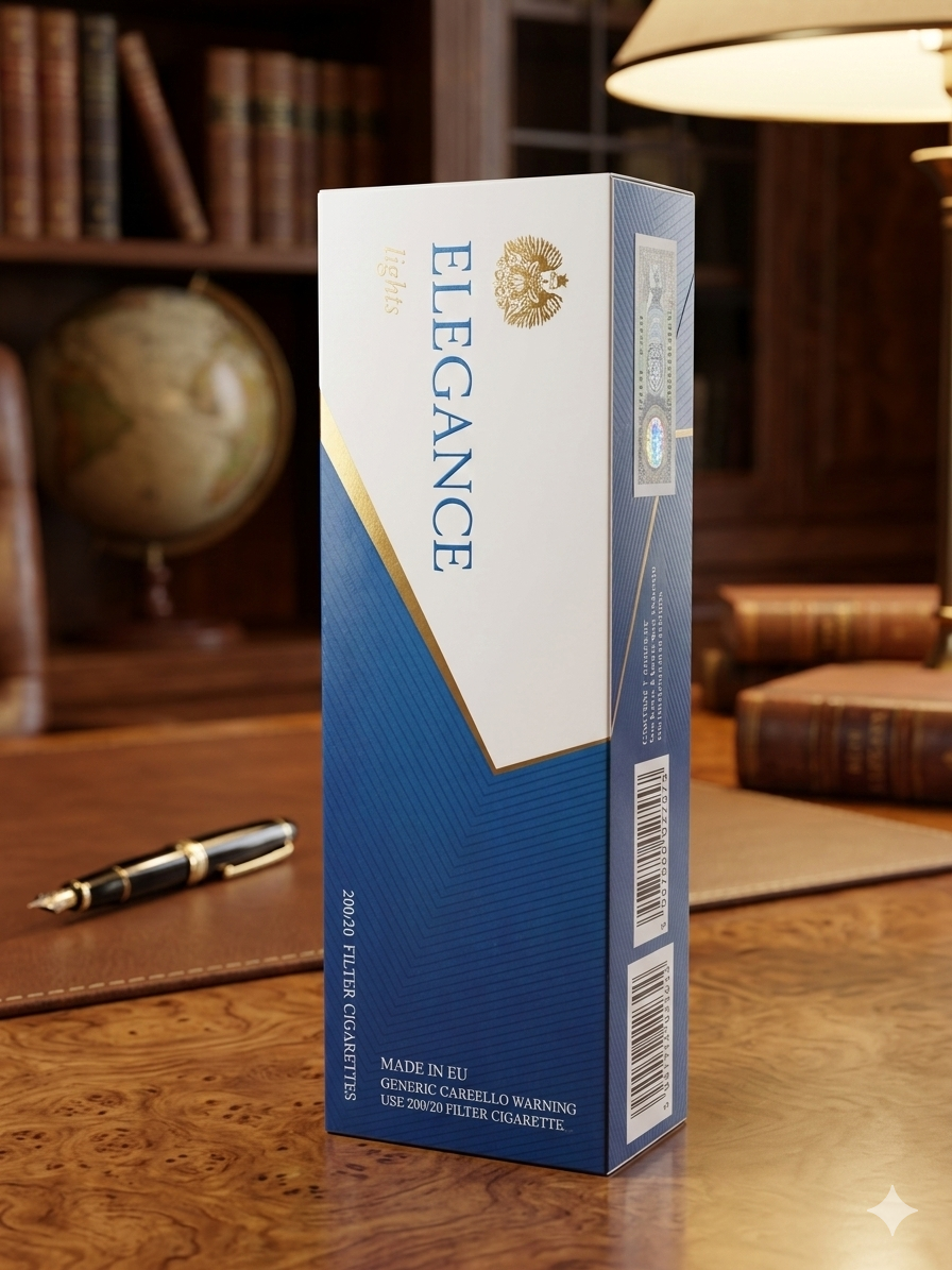 ELEGANCE Light_img_0