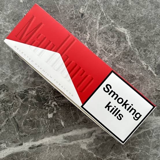 Marlboro red nicotine_img_0