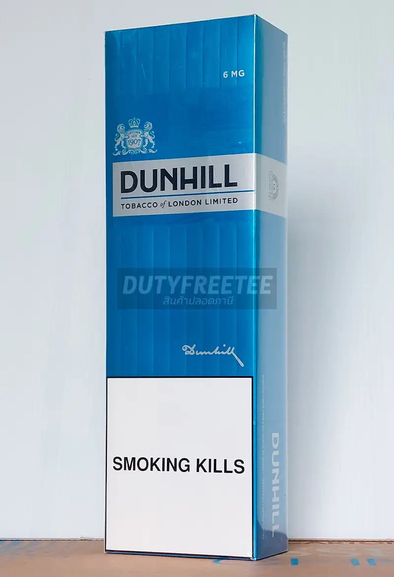 DUNHILL 6 mg_img_0