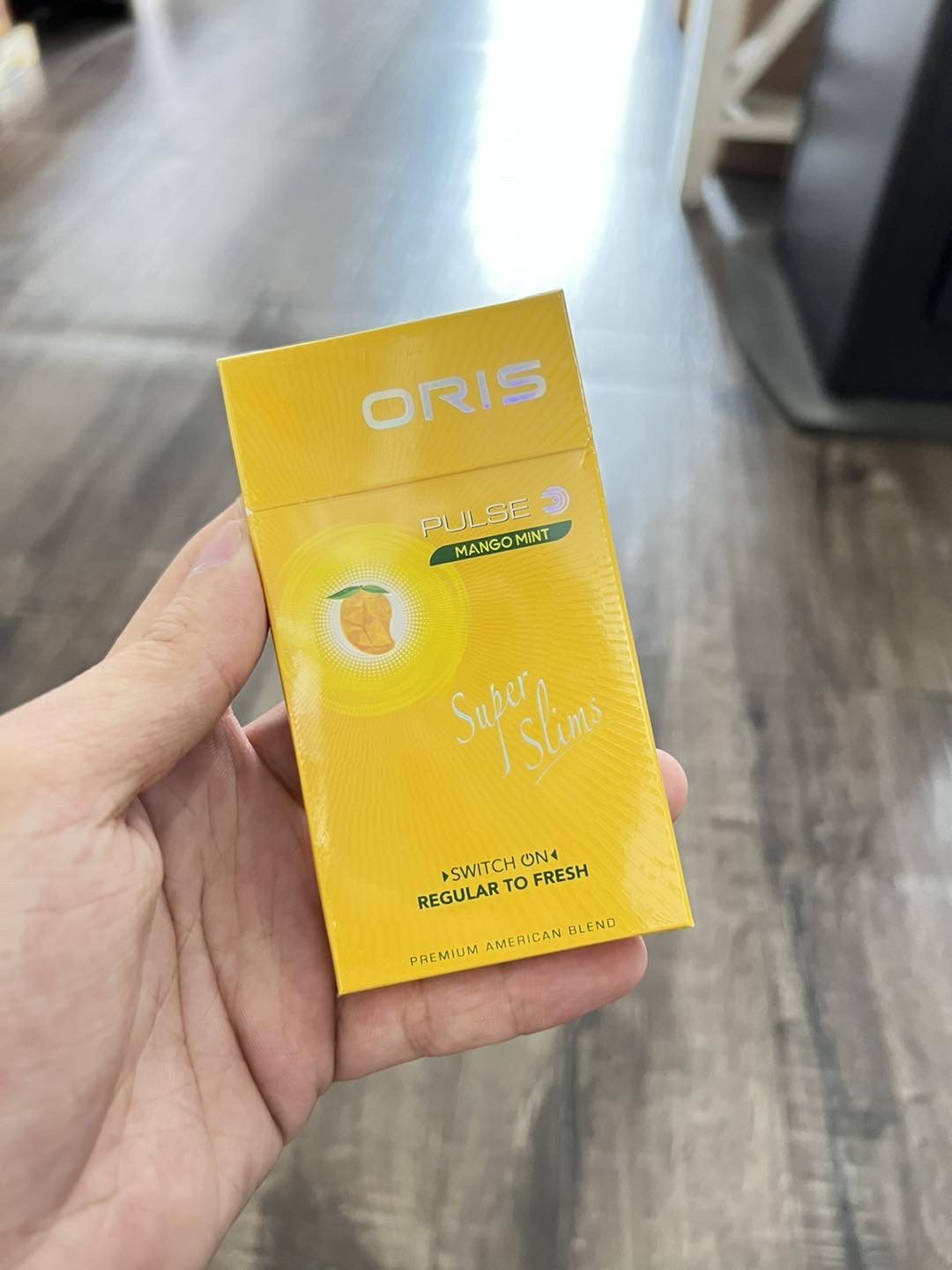 Oris mango mint switch_img_0