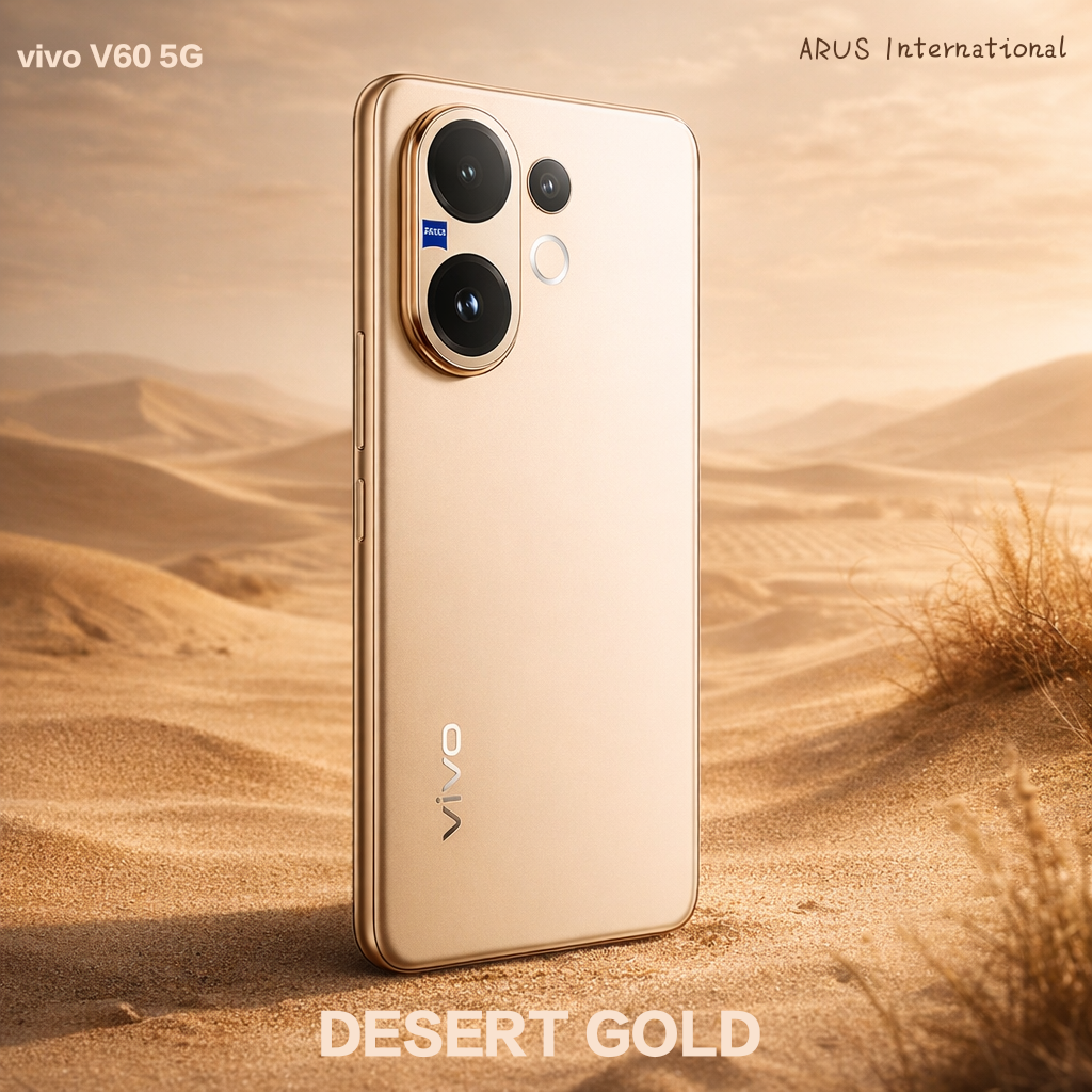vivo V60 5G_img_1