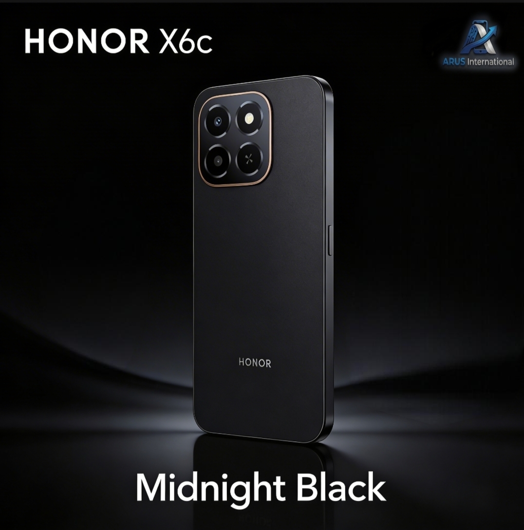 HONOR X6c_img_1