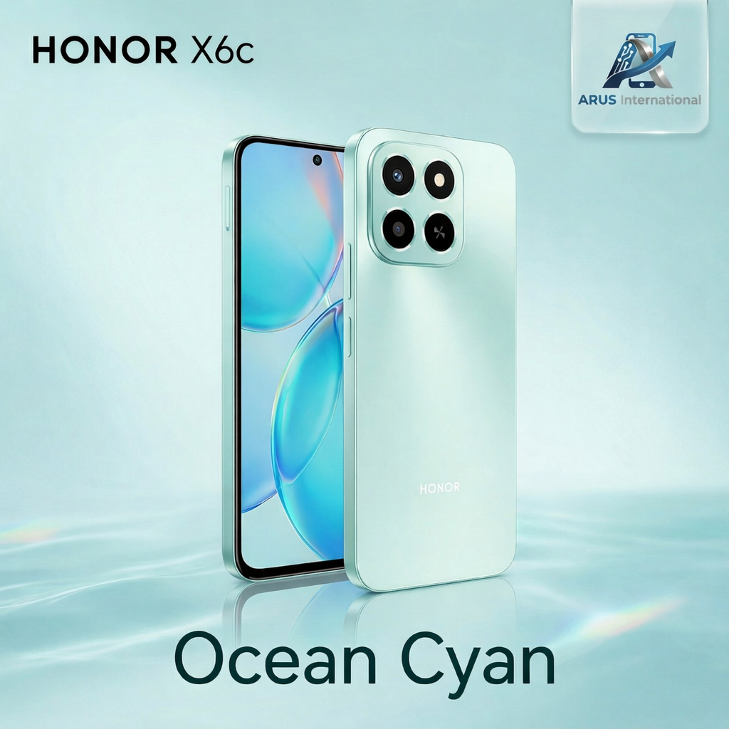 HONOR X6c_img_2