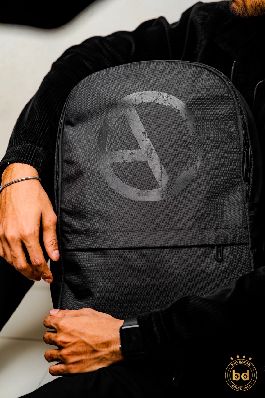 Arbovirus Official Black Edition Backpack_img_3