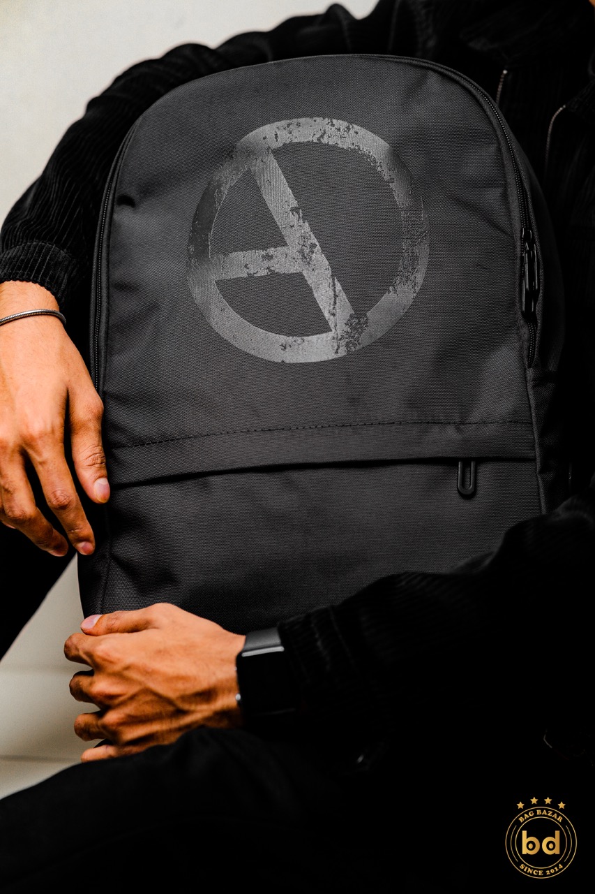 Arbovirus Official Black Edition Backpack_img_4