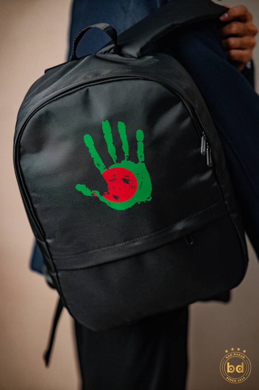 Hand Backpack – Bangladesh_img_1