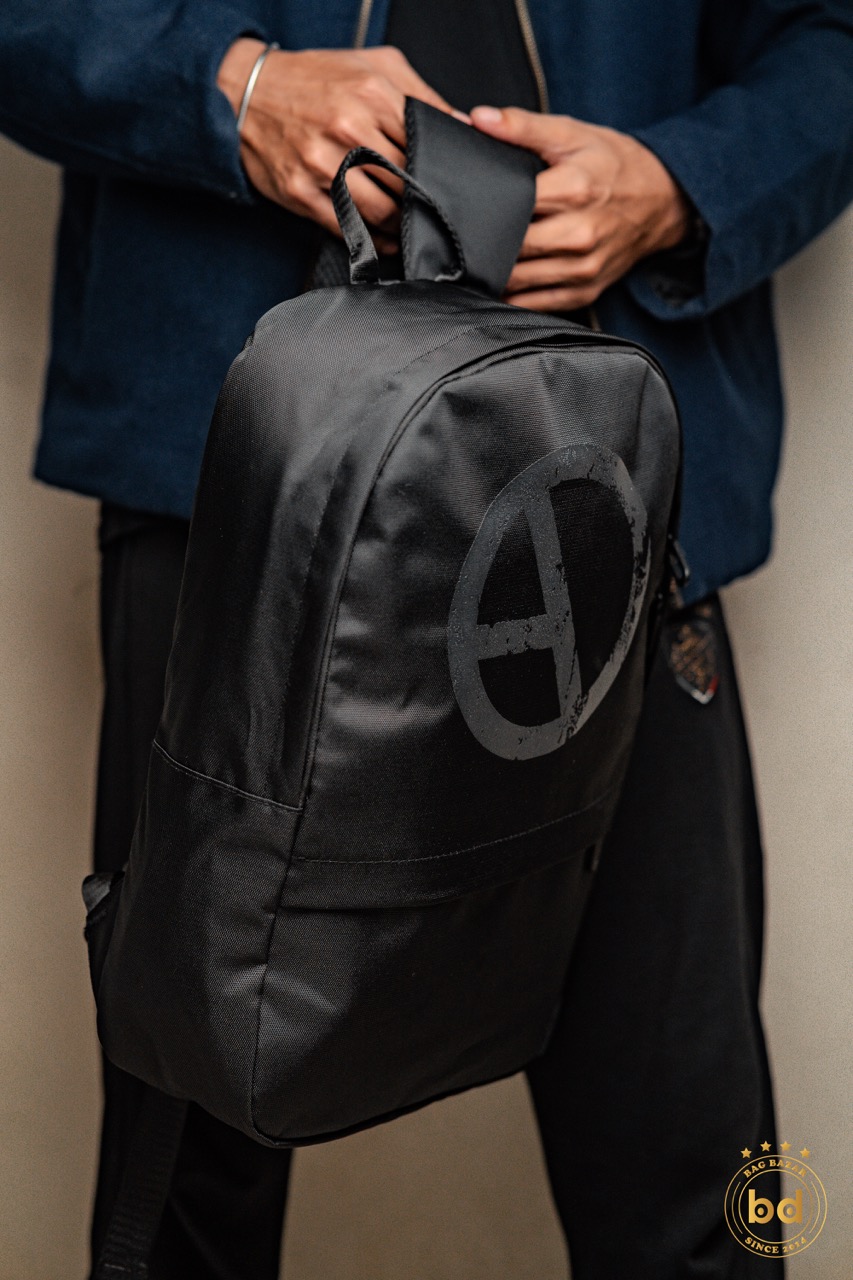 Arbovirus Official Black Edition Backpack_img_2