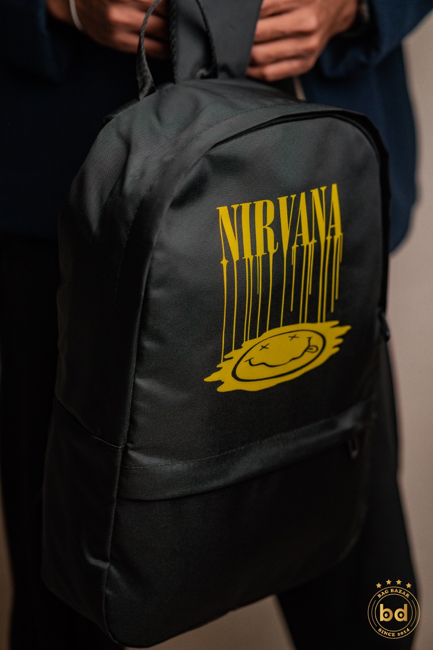 Nirvana (Yellow) Backpack – A fresh take on Nirvana_img_0