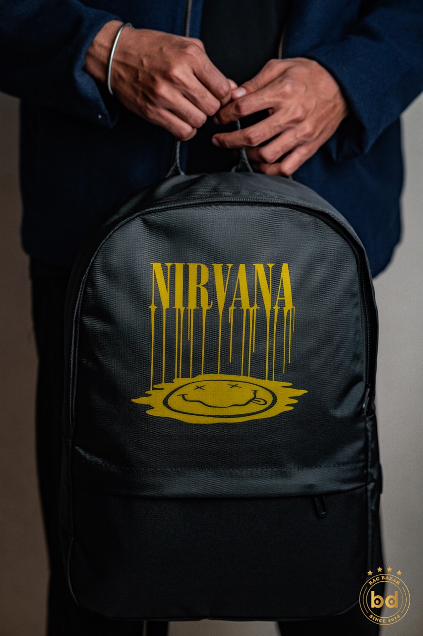 Nirvana (Yellow) Backpack – A fresh take on Nirvana_img_2