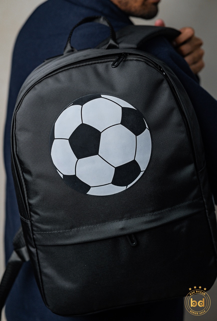 Soccer Backpack – Represent your favorite sport._img_0