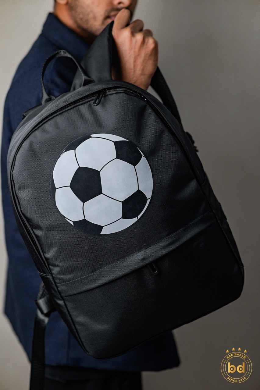 Soccer Backpack – Represent your favorite sport._img_1