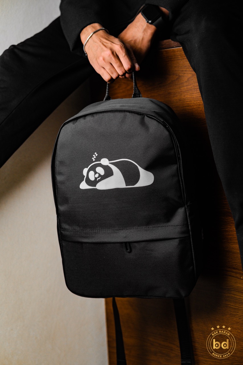 Sleepy Panda Backpack – Relaxing Panda Style_img_0