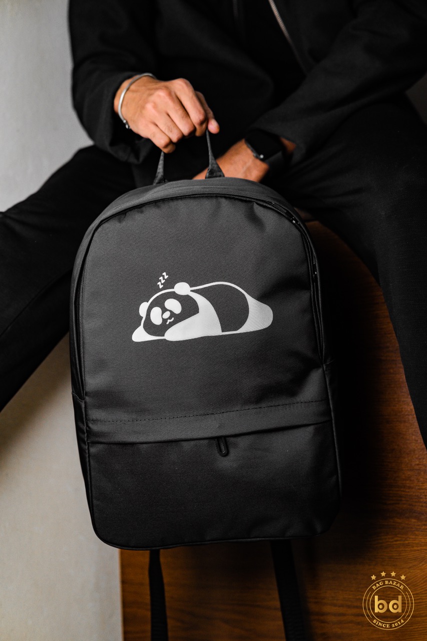 Sleepy Panda Backpack – Relaxing Panda Style_img_1