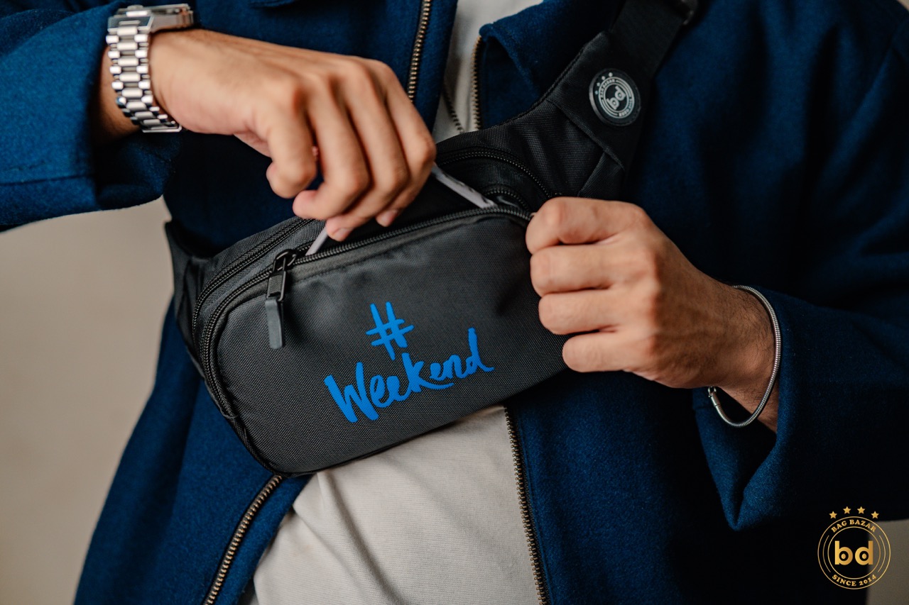 Weekend (Blue) Fannypack_img_0