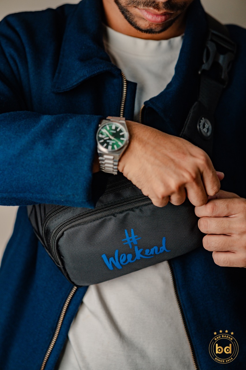 Weekend (Blue) Fannypack_img_1