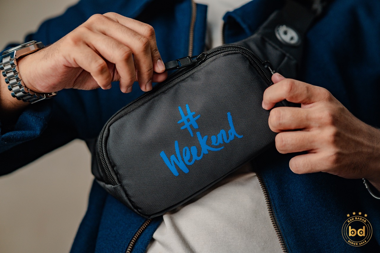 Weekend (Blue) Fannypack_img_3