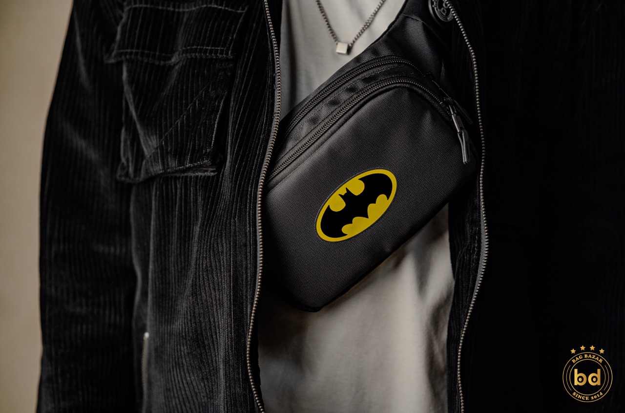 Batman Fannypack– For True Fans of Gotham_img_1