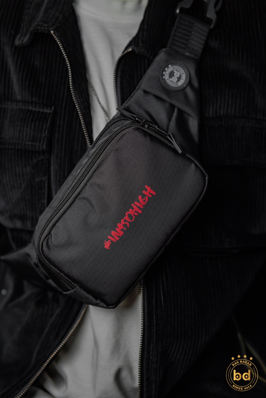iamsohigh (Red) Fannypack– Perfect for embracing bold fashion_img_0