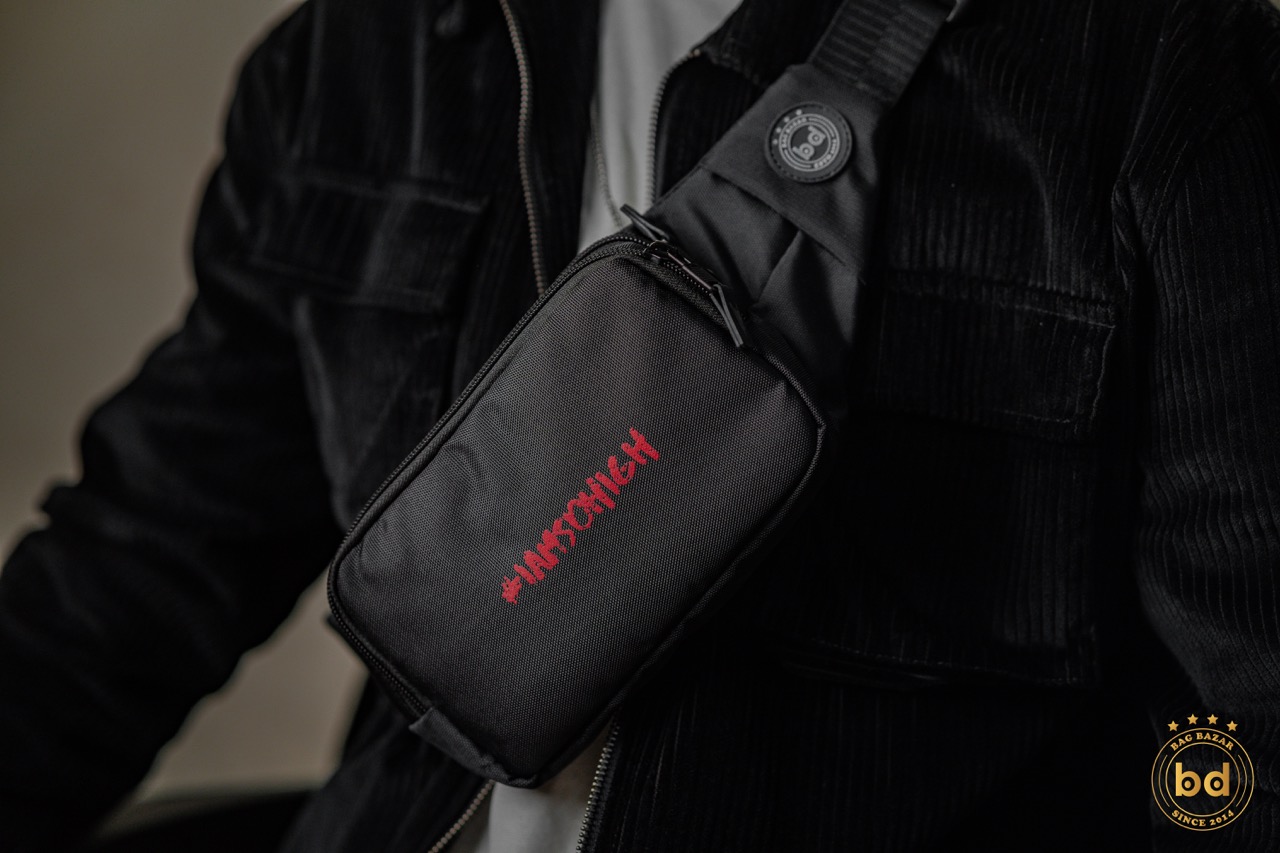 iamsohigh (Red) Fannypack– Perfect for embracing bold fashion_img_3