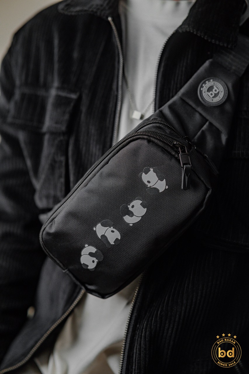 Panda Fannypack_img_0