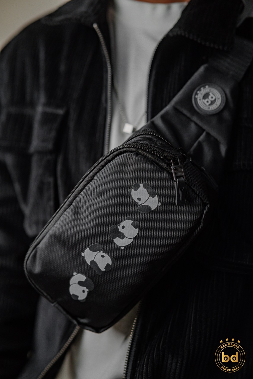 Panda Fannypack_img_1