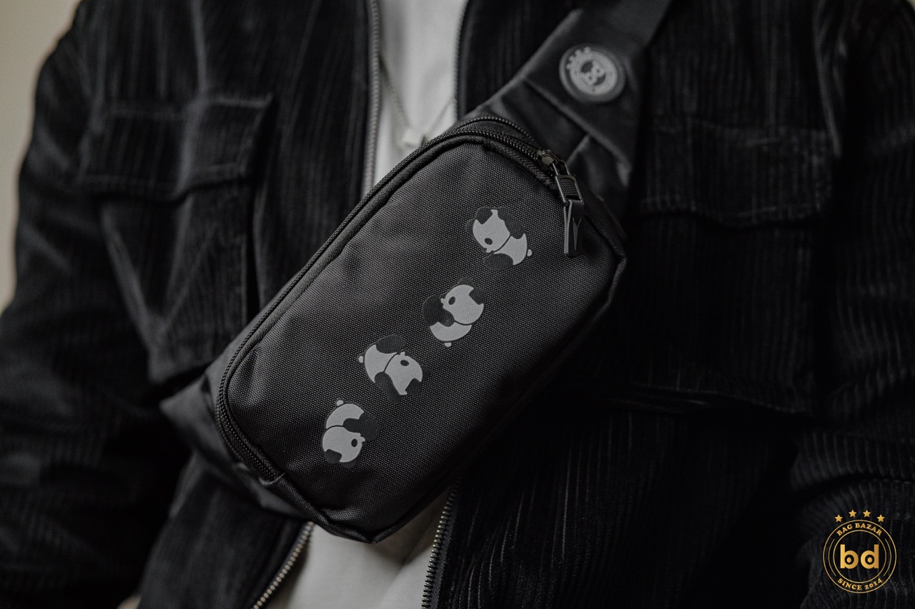Panda Fannypack_img_2