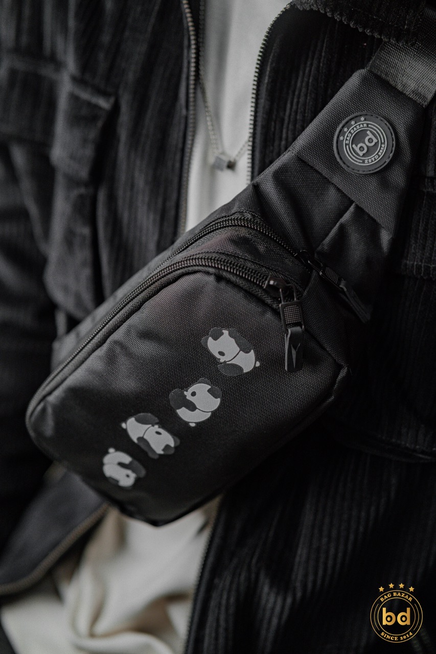 Panda Fannypack_img_3