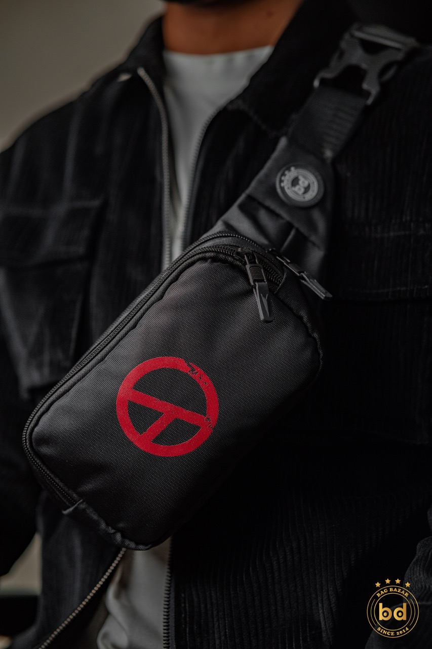 Arbovirus Fannypack (Red)_img_0