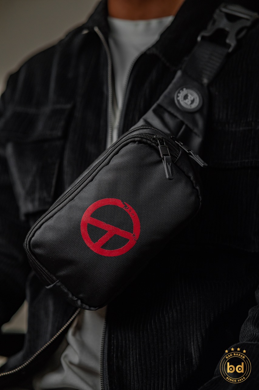 Arbovirus Fannypack (Red)_img_1