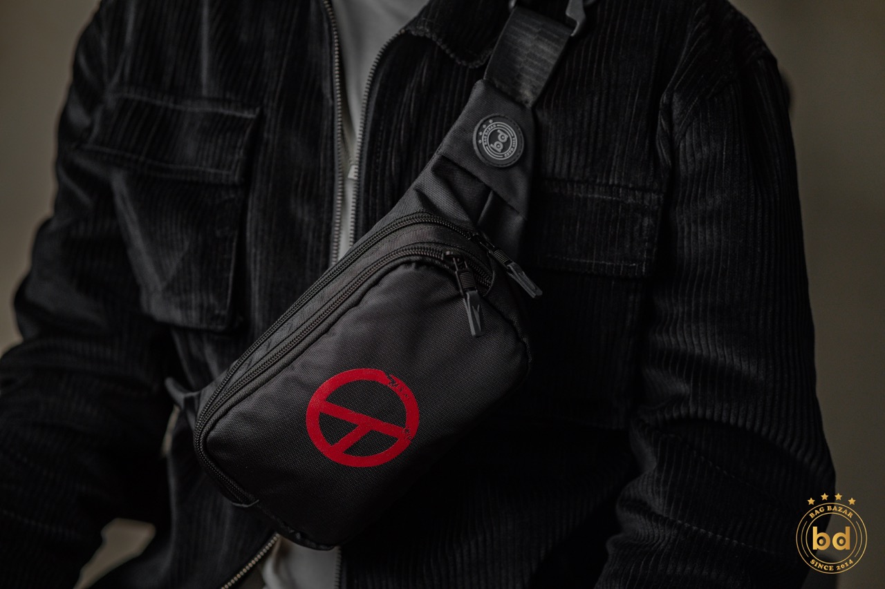 Arbovirus Fannypack (Red)_img_2