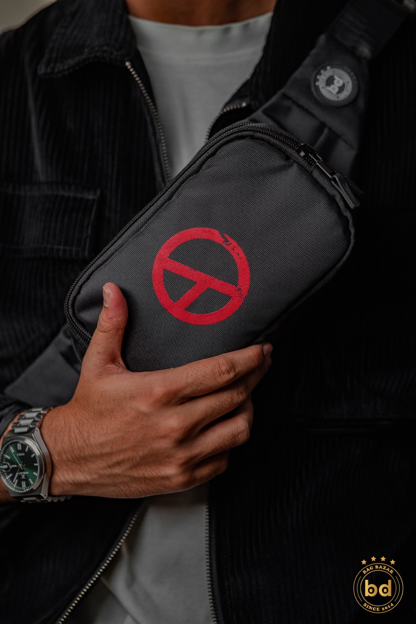 Arbovirus Fannypack (Red)_img_3