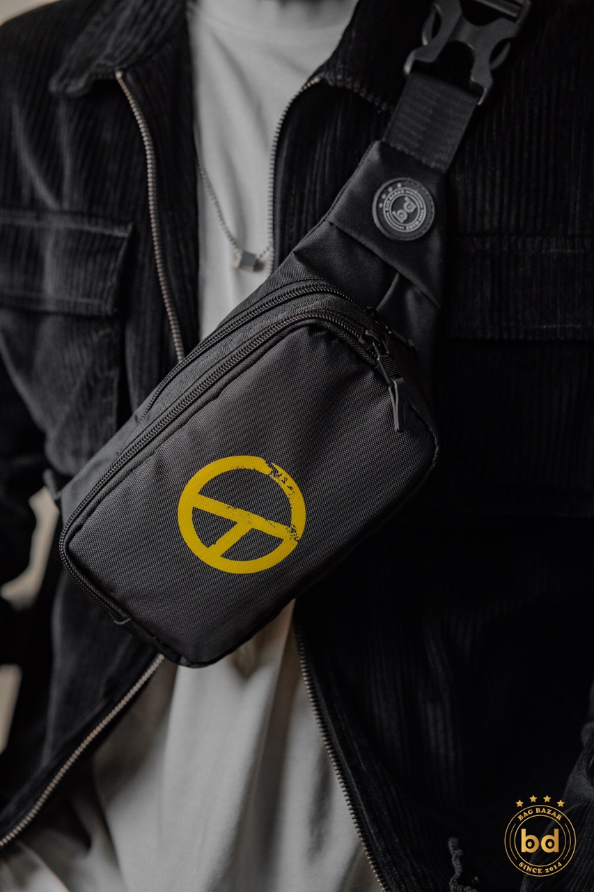 Arbovirus Fannypack (Yellow)_img_0