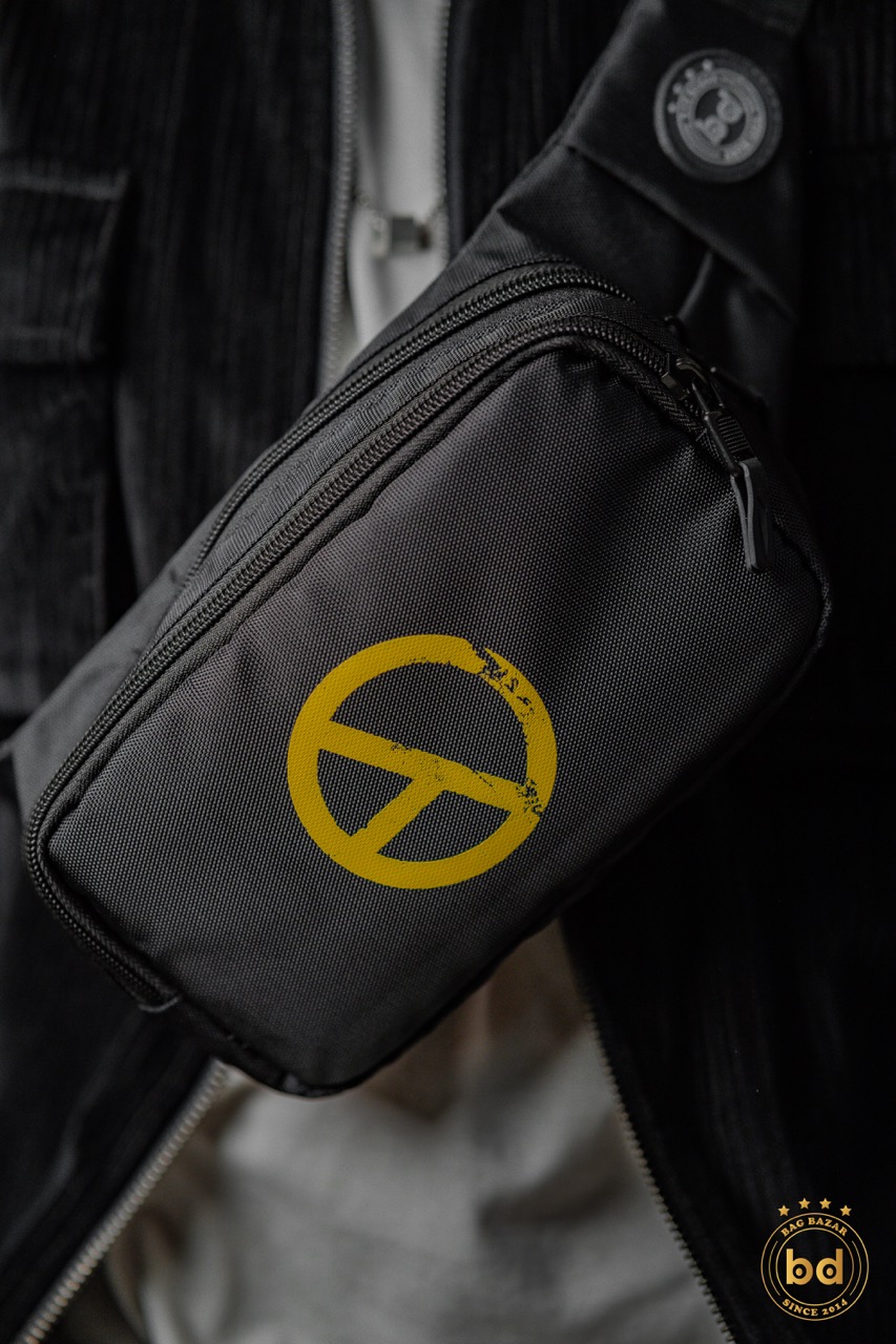 Arbovirus Fannypack (Yellow)_img_1