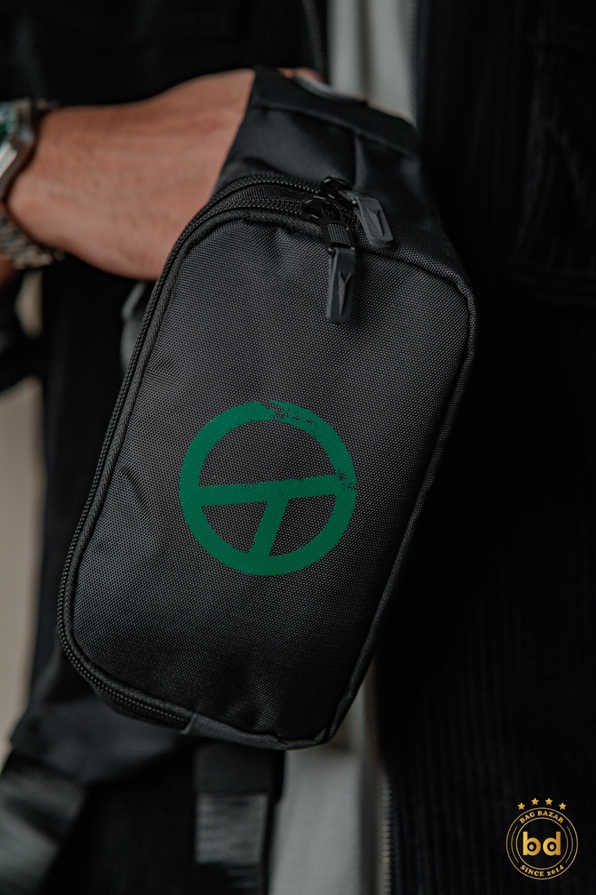 Arbovirus Fannypack (Green)_img_2