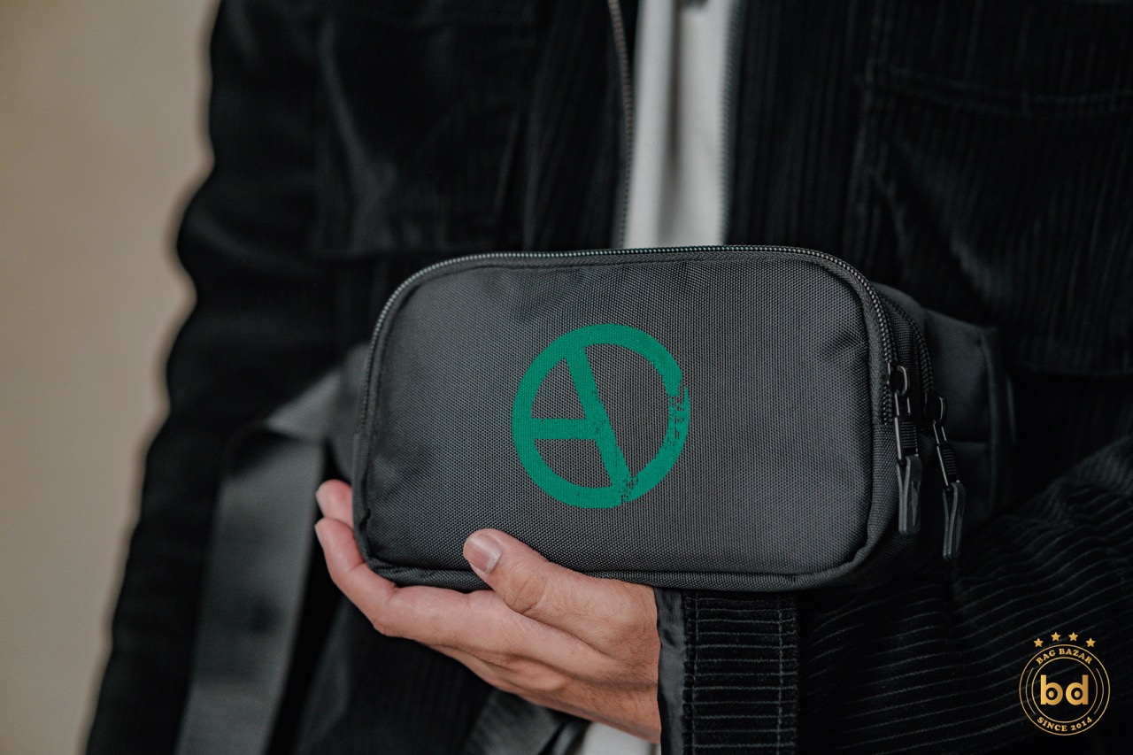 Arbovirus Fannypack (Green)_img_0