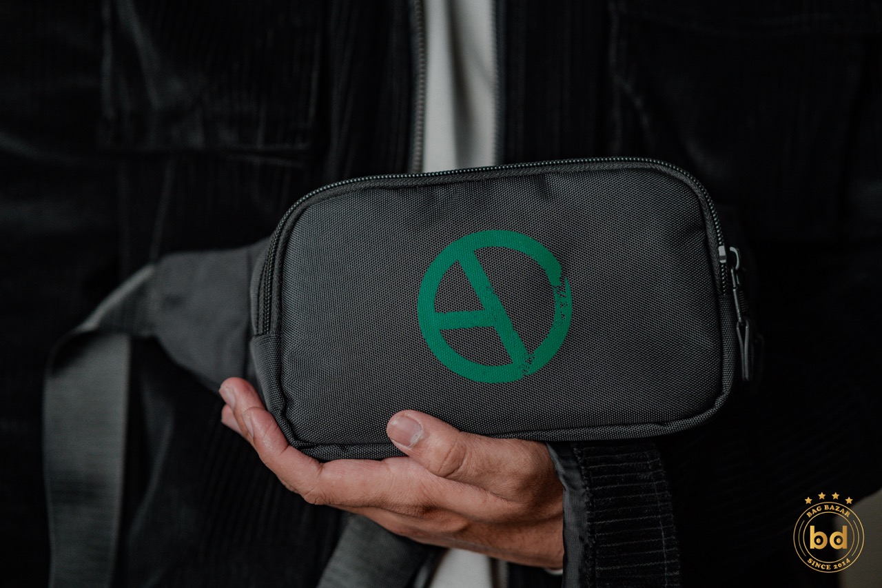 Arbovirus Fannypack (Green)_img_1