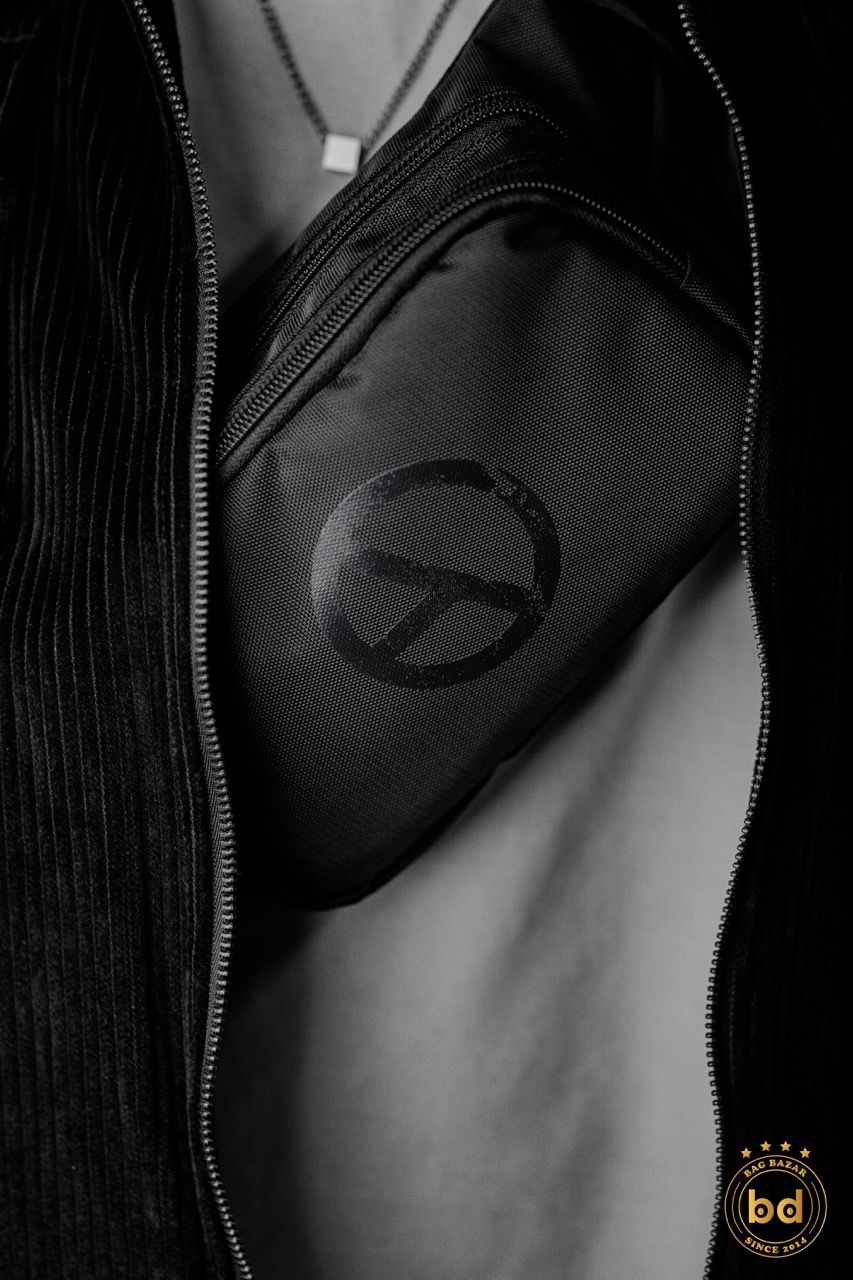 Arbovirus Fannypack (Black)_img_0