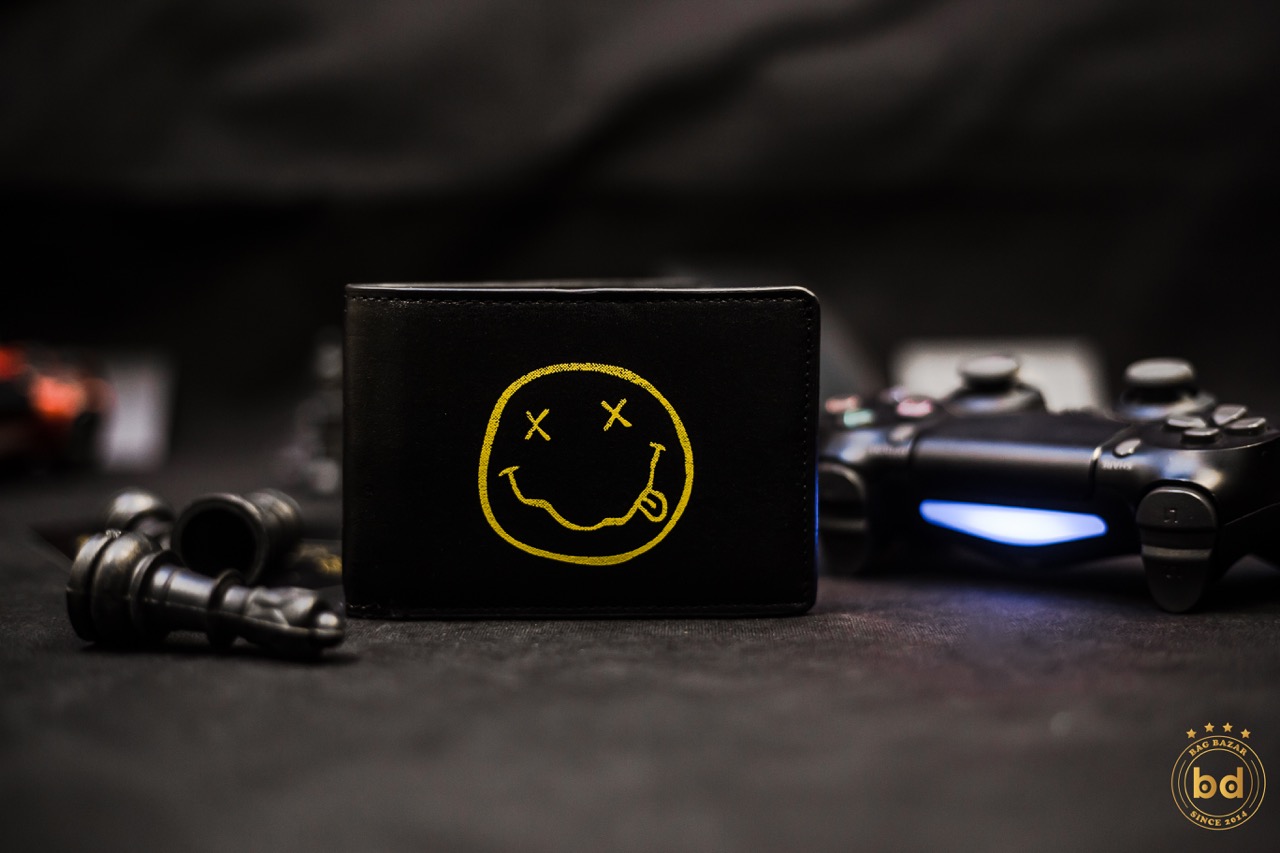 Nirvana (Yellow) Wallet – A fresh take on Nirvana (Copy)_img_2