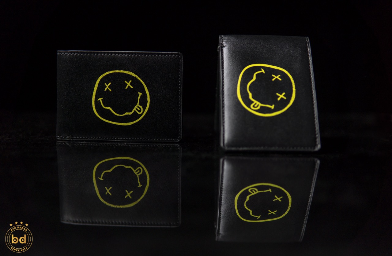 Nirvana (Yellow) Wallet – A fresh take on Nirvana (Copy)_img_3