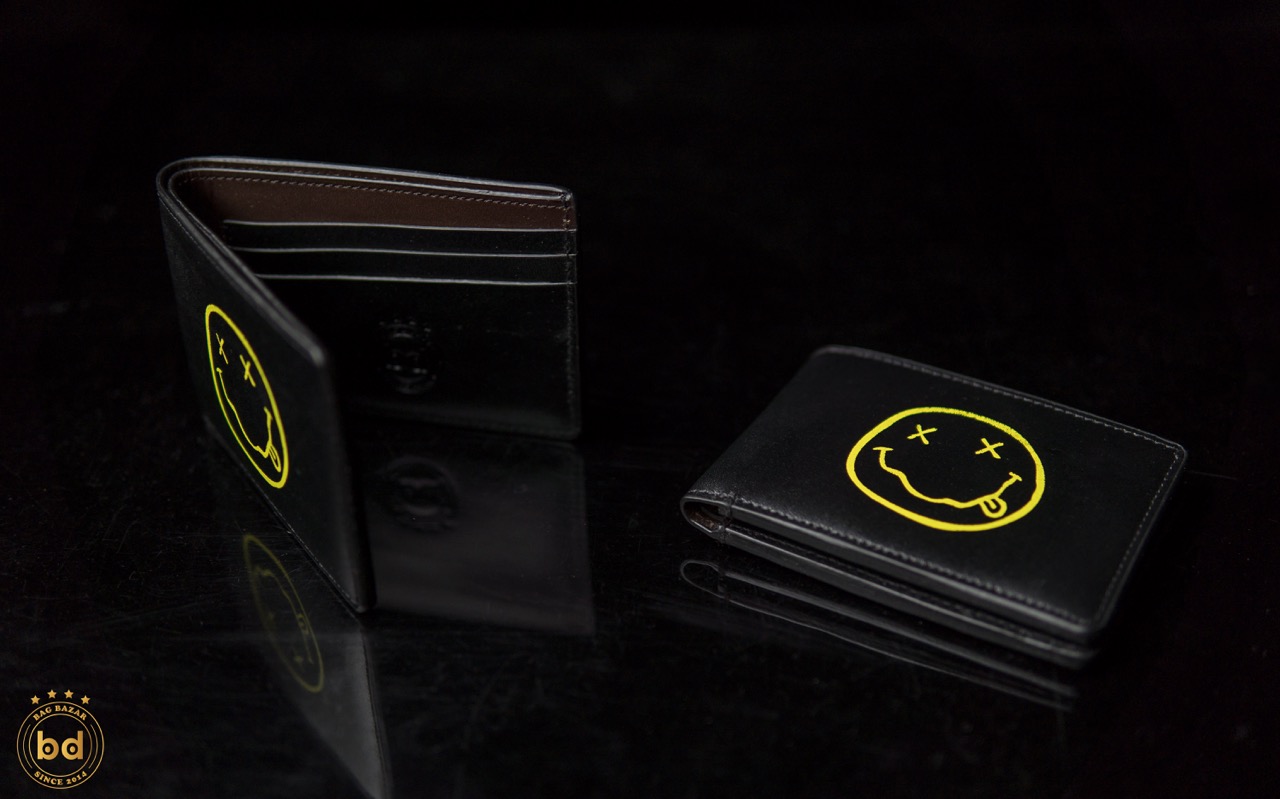 Nirvana (Yellow) Wallet – A fresh take on Nirvana (Copy)_img_1