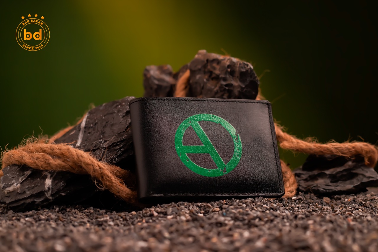 Arbovirus Official Green Impact Wallet_img_0