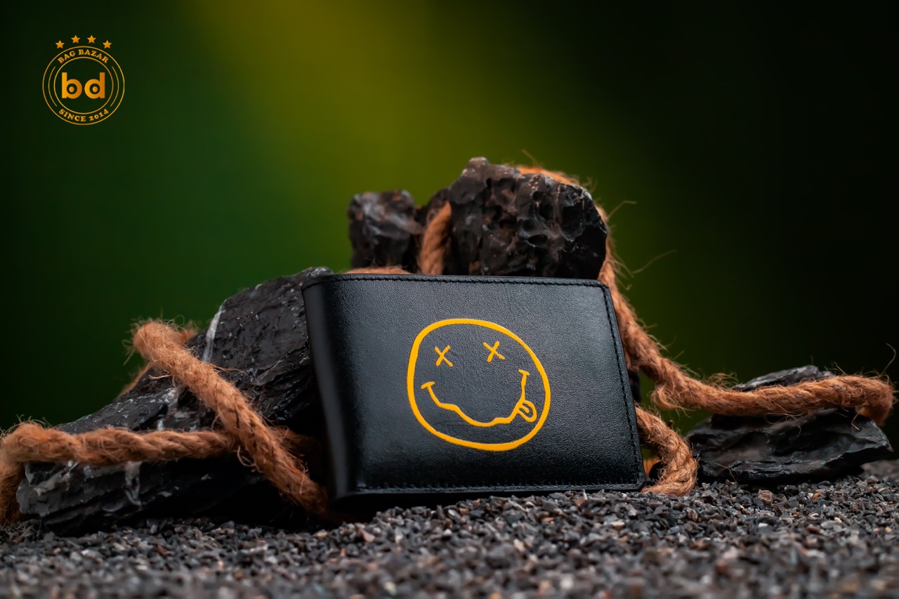 Nirvana (Yellow) Wallet – A fresh take on Nirvana (Copy)_img_0