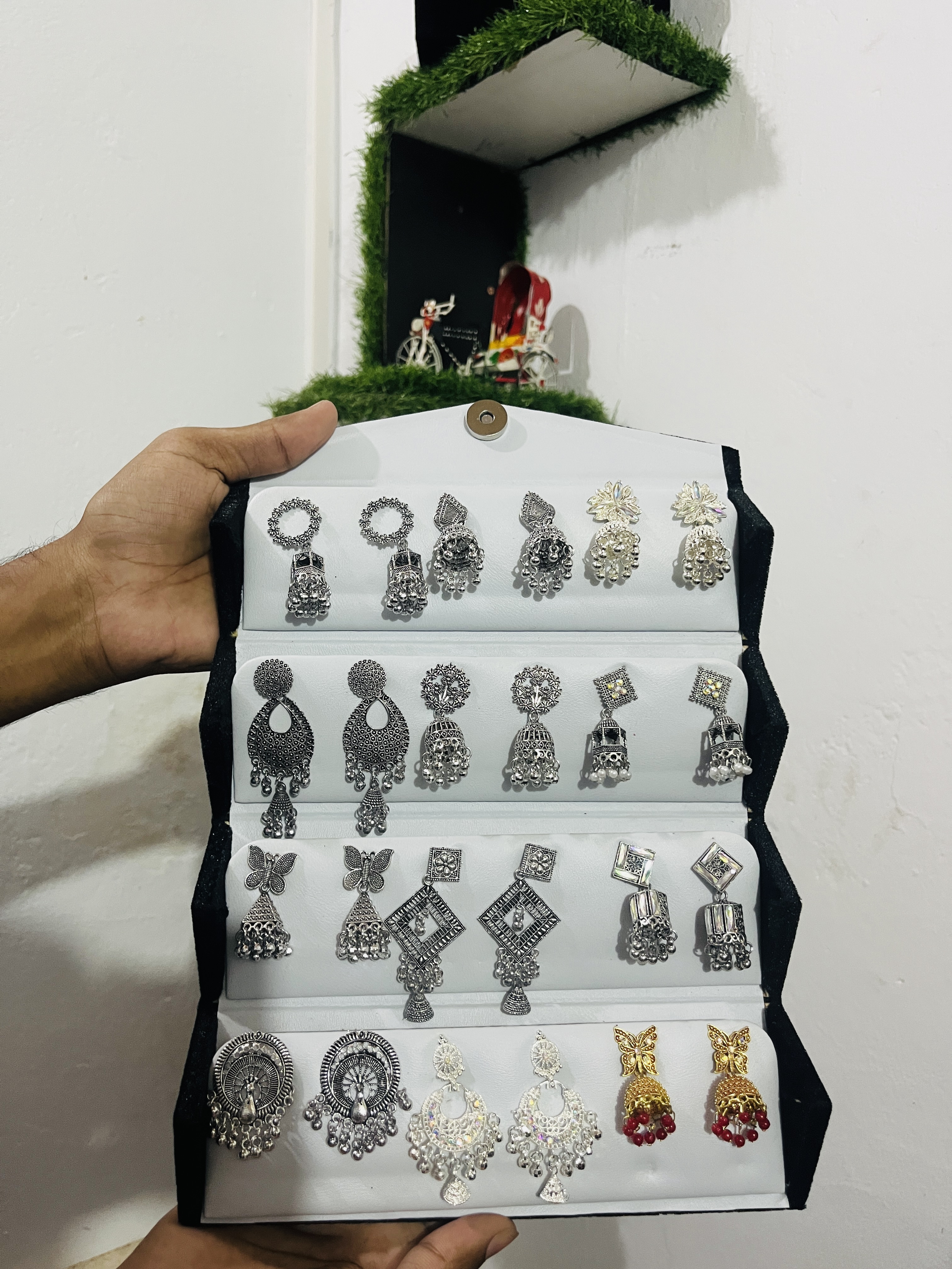 কানের দুলের সেট_img_1